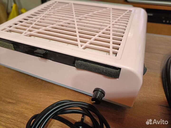 Набор для наращивания ногтей strong 210