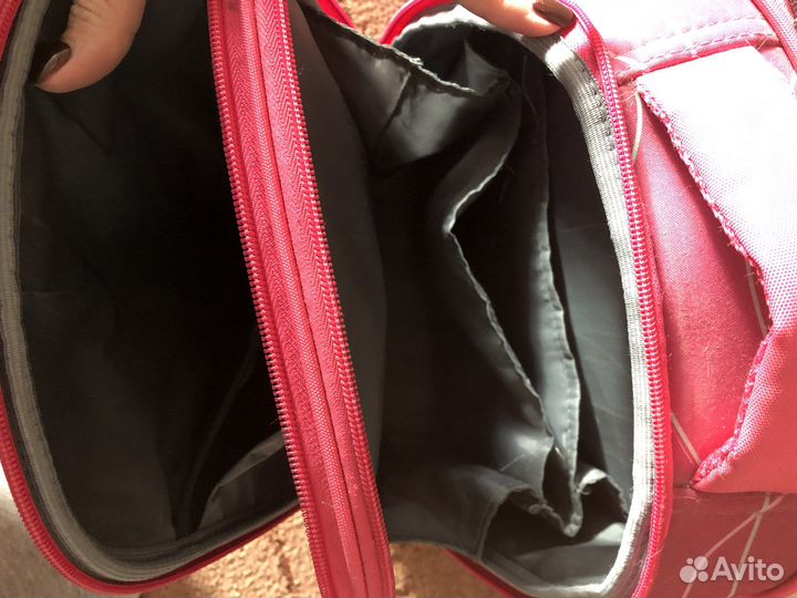 Рюкзак школьный ортопедический