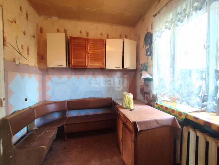 Дом 103,9 м² на участке 5,9 сот.