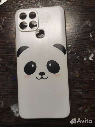 Чехлы на телефон infinex smart6