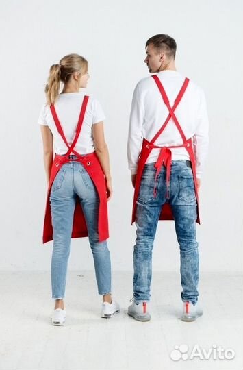 Поварская униформа оптом