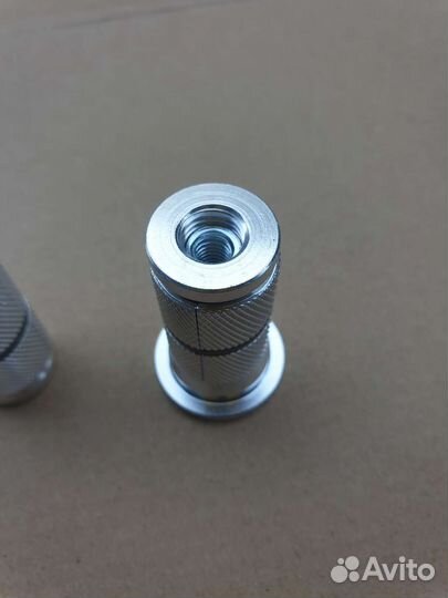 Якорь в карбоновый шток многоразовый