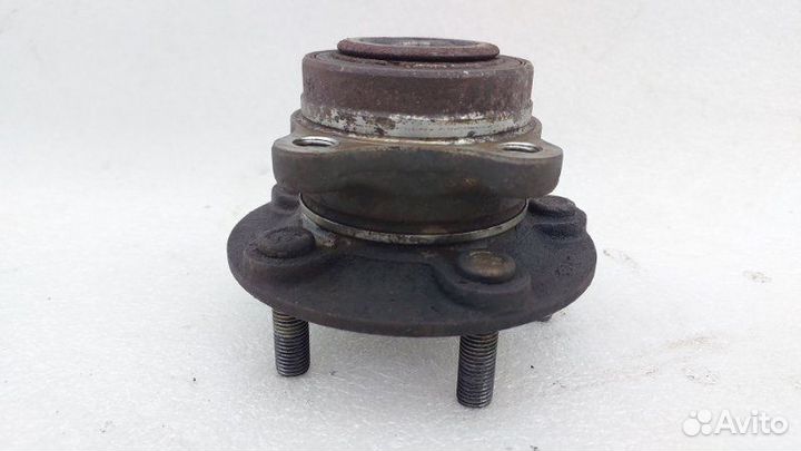 Ступица передняя Ford Mondeo 5 C20hdod 2016