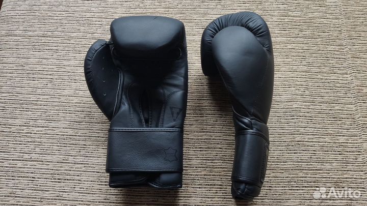 Перчатки боксерские Title серия Viper родом из США