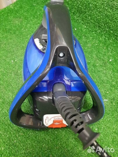 Утюг Tefal, брак