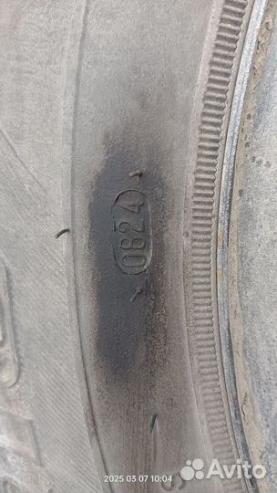 Колеса летние r16 на УАЗ