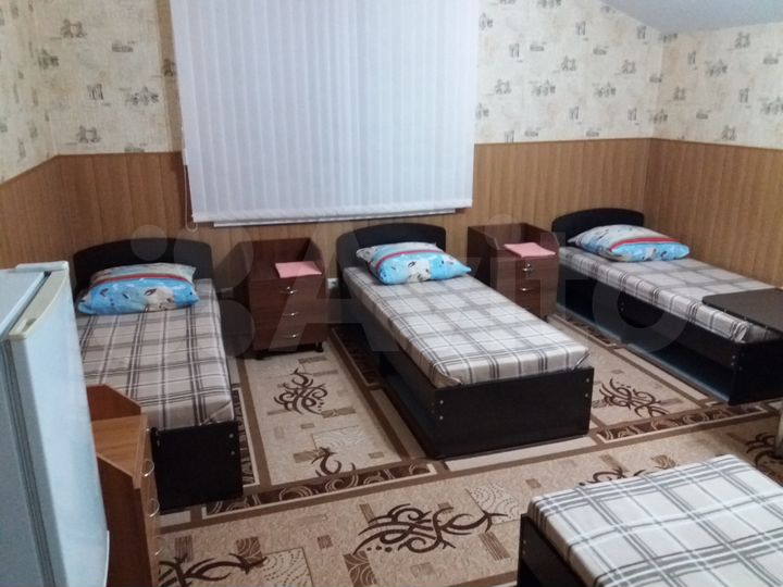 Комната 16 м², 3/3 эт.