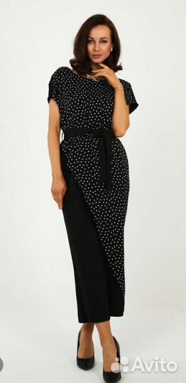 Комбинезон женский