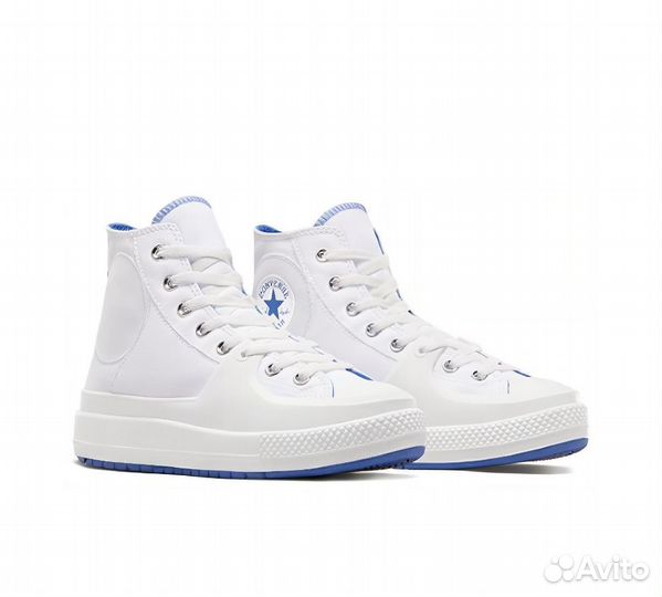 Converse Chuck Taylor All Star Vintage 