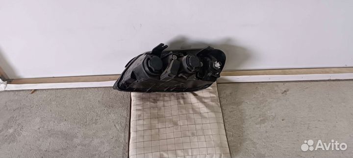 Фара Правая R Chevrolet Captiva, Оригинал