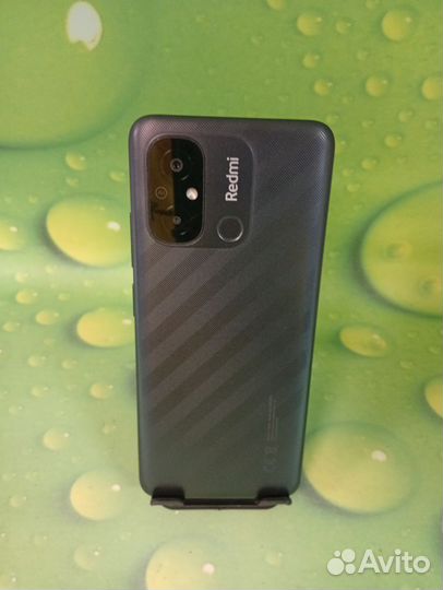 Xiaomi Redmi 12C, 4/128 ГБ