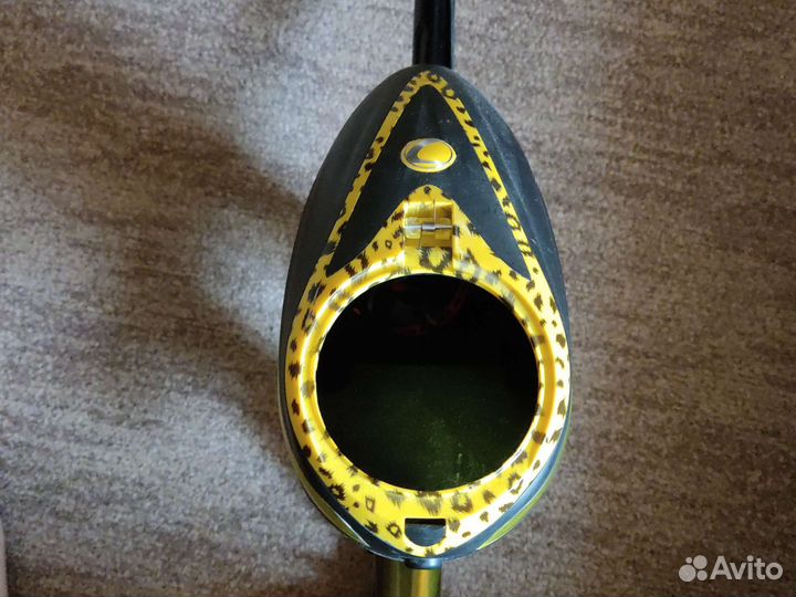 Маркер для пейнтбола