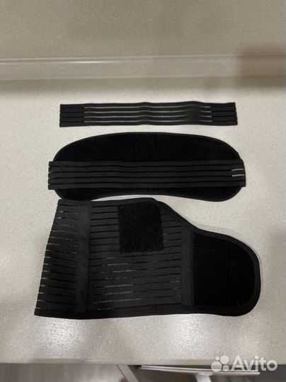 Бандаж для беременных и послеродовой