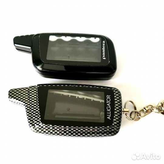 Корпус брелока Alligator 800 Pantera 675