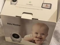 Видеоняня baby monitor