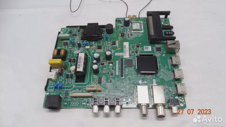 TP.SK508S.PB802 dexp H32F8000Q