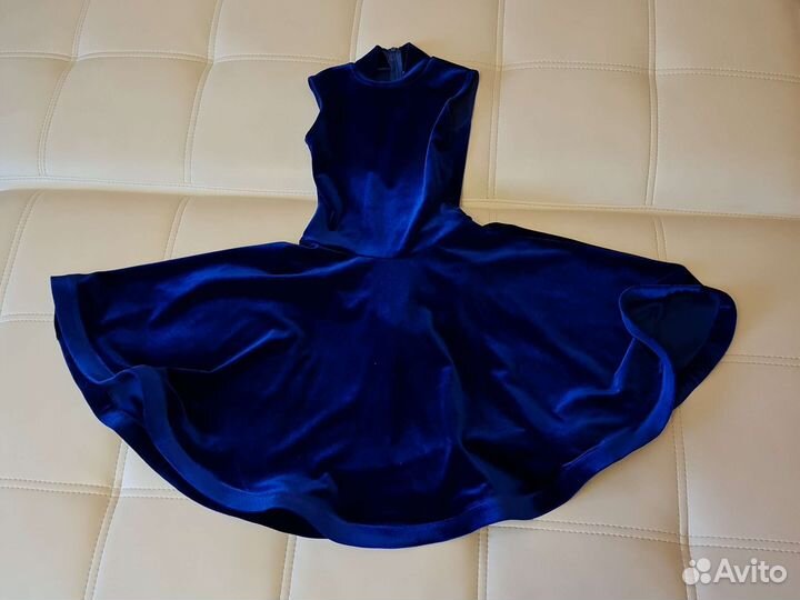 Рейтинговое платье 116-128