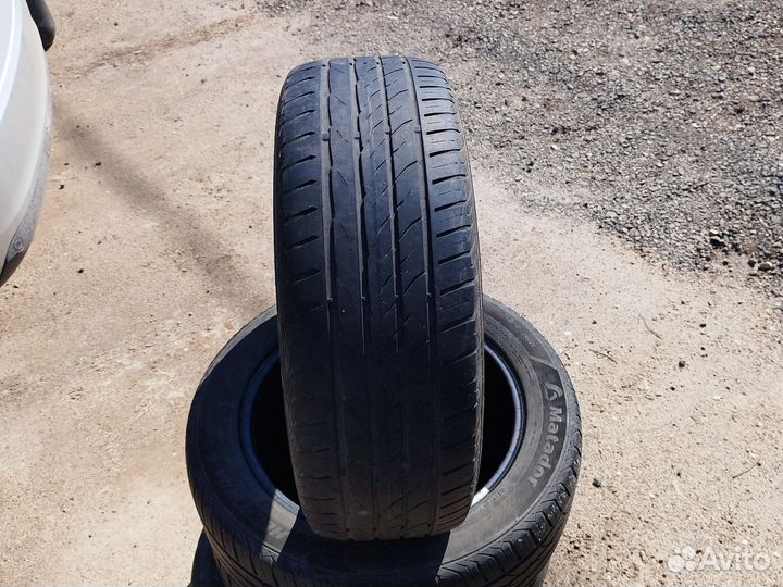 Matador MP 47 Hectorra 3 195/55 R16 91H