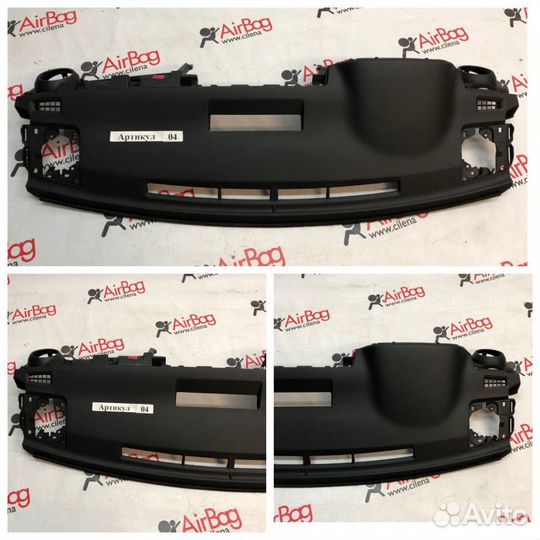 Торпедо панель Toyota RAV 4 2013 арт.:04