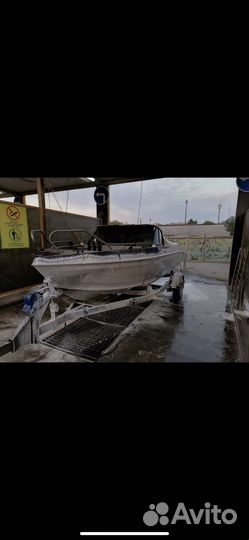 Волжанка 49 и Suzuki 90