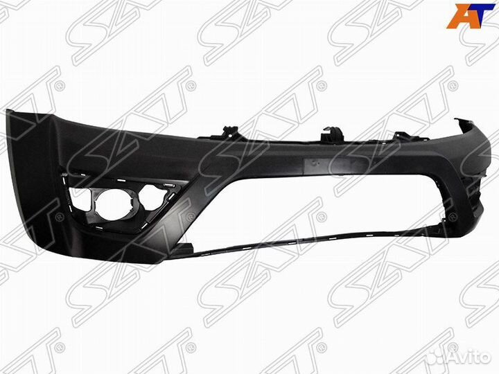 Бампер передний suzuki grand vitara 12