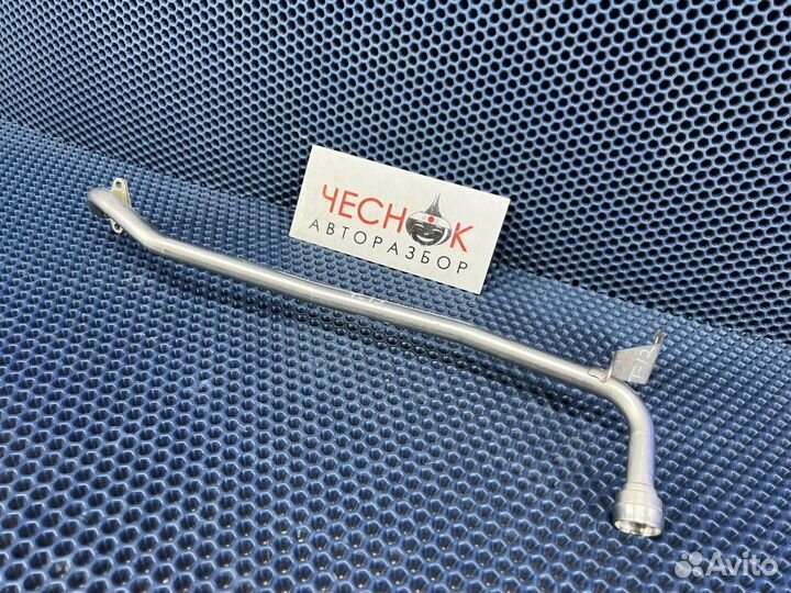 Трубка рециркуляции EGR / егр Touareg GP / Туарег