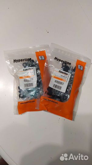 Hyperline CNS-M6-16