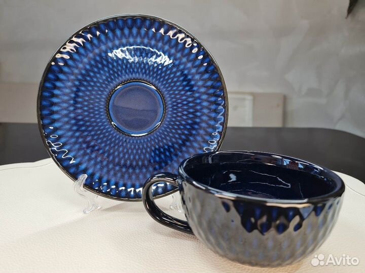 Чайная пара Бриз, 225 мл Nouvelle