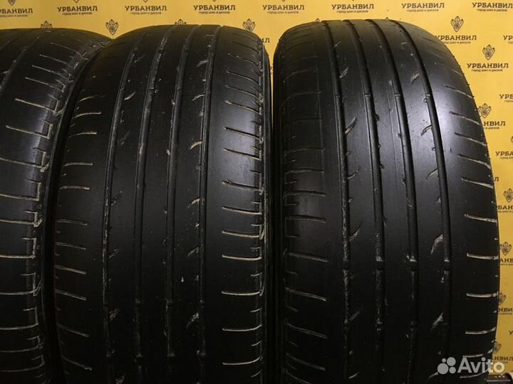 Bridgestone Dueler H/P Sport 235/60 R18 103W