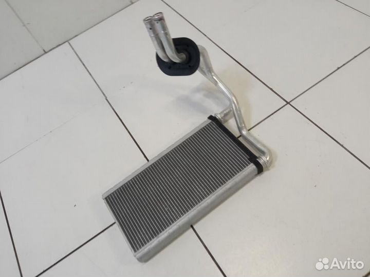Радиатор отопителя Toyota Camry XV70 70