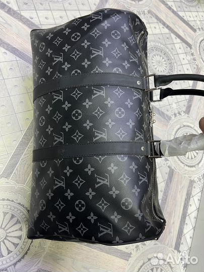 Дорожная сумка louis vuitton