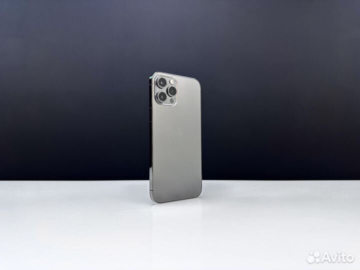 iPhone 12 Pro Max, 128 ГБ
