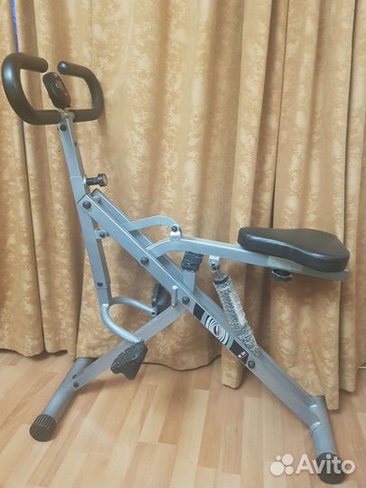 Силовые тренажеры бу