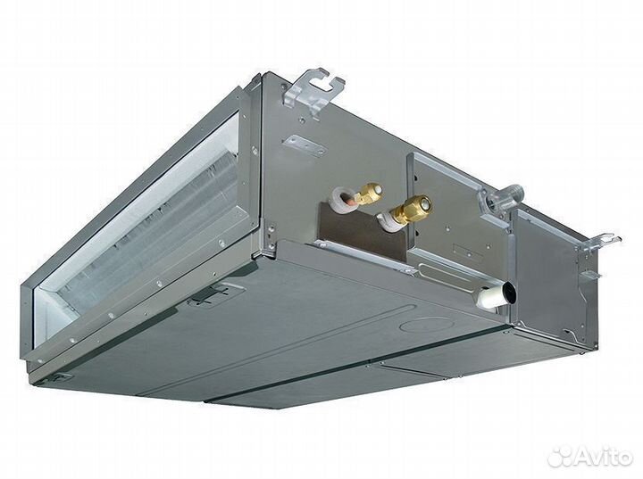 Блок внутренний универсальный toshiba Standard RAV