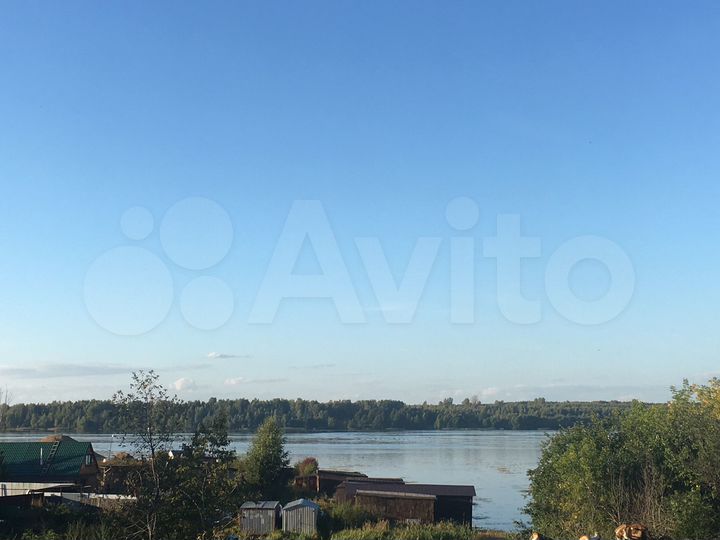 Участок 9,8 сот. (ИЖС)