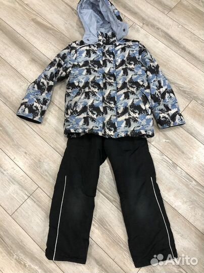 Костю для мальчика