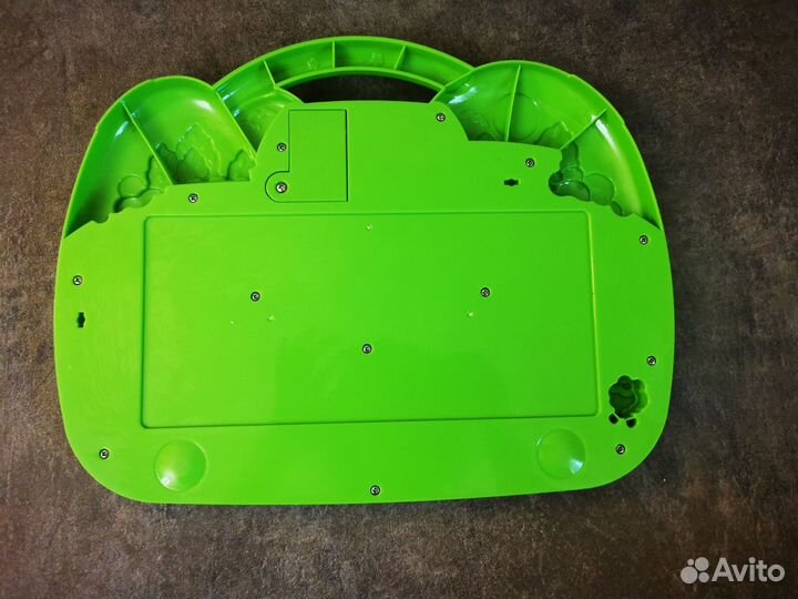 Электронное пианино - синтезатор детское