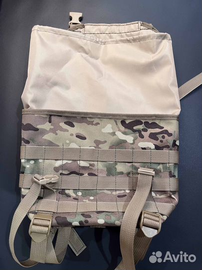 Сумка сухарка мультикам