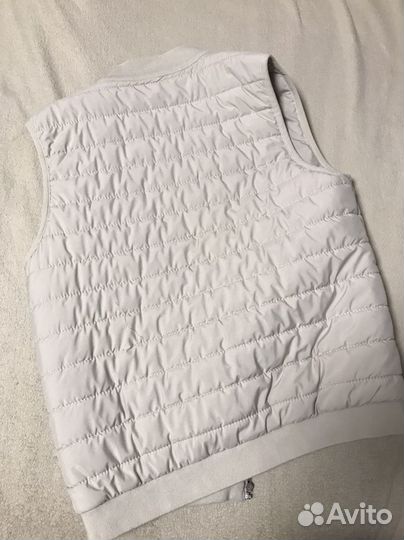 Жилетка мужская