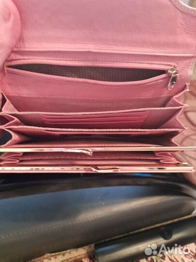 Кошелек женский