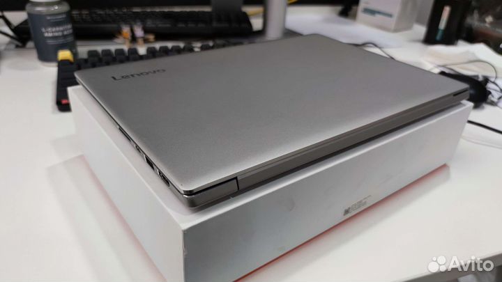 Lenovo Ideapad 720s-14IKB Intel Core i7-8550U 8Gb