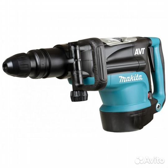 Аренда перфоратора, отбойного молотка