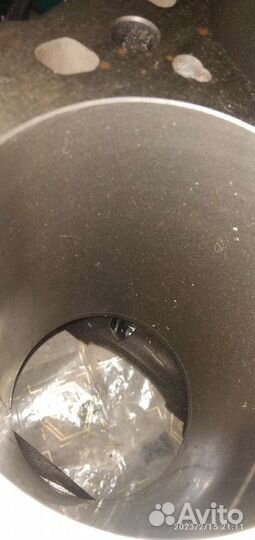 Блок мазда bongo фрэнди