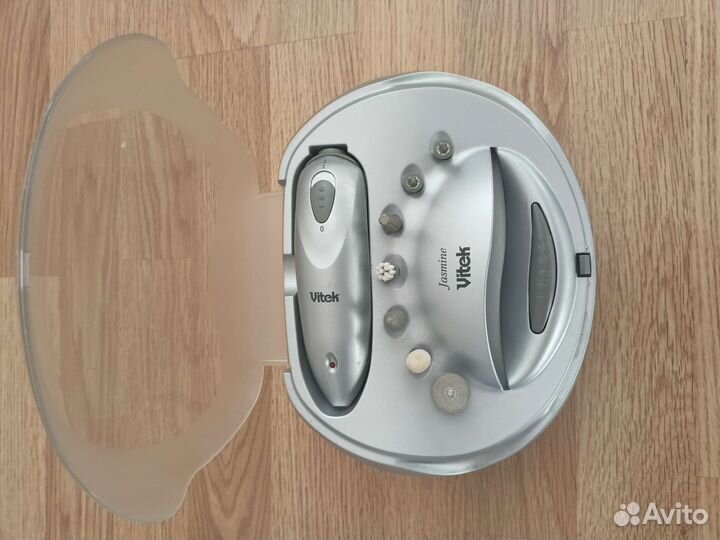 Маникюрный набор