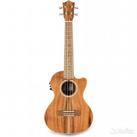 Укулеле lanikai acst-CET