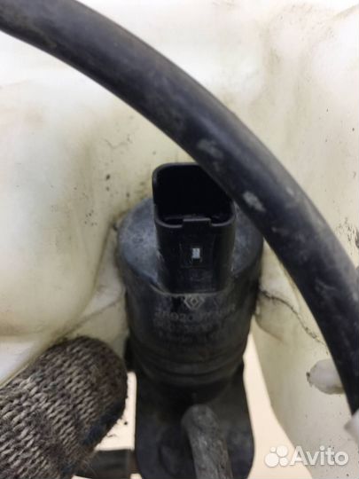 Бачок омывателя лобового стекла LADA X-RAY 2016