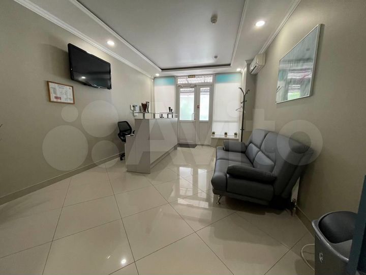 Офис в аренду, 113 м²