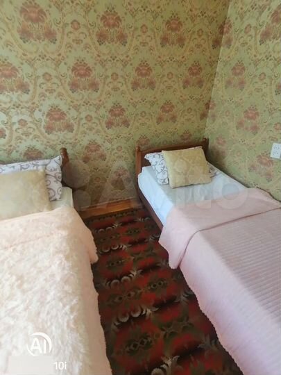 2-к. квартира, 65 м², 4/9 эт.