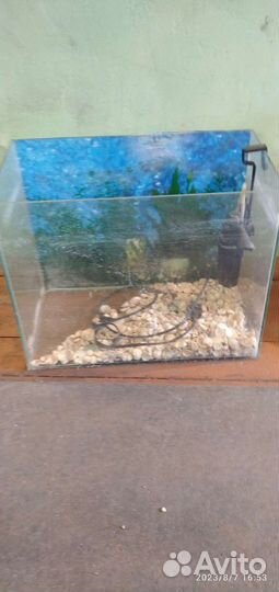 Аквариум