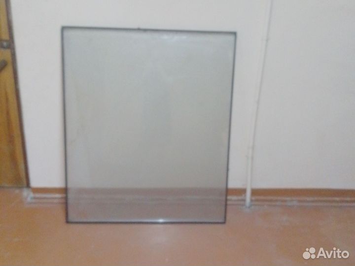 Стеклопакеты бу